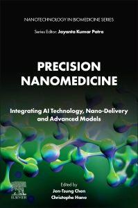 Precision Nanomedicine