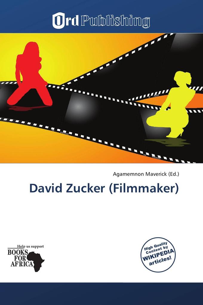 David Zucker (Filmmaker)