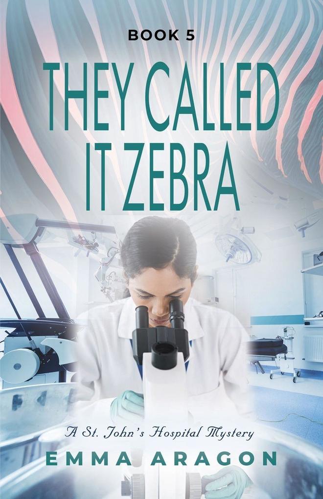 They Called It Zebra