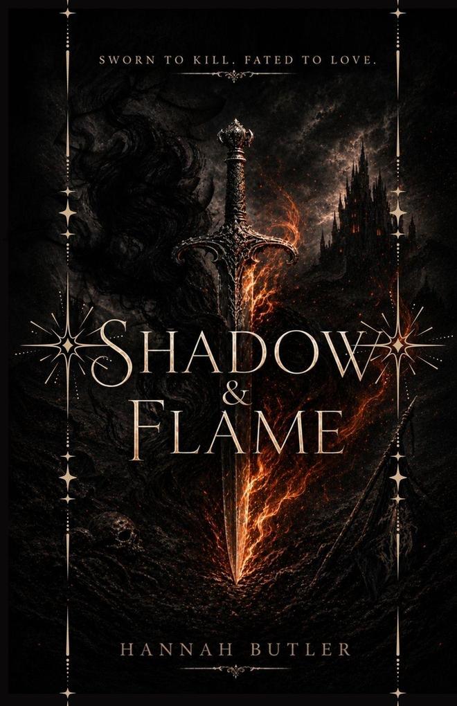 Shadow & Flame
