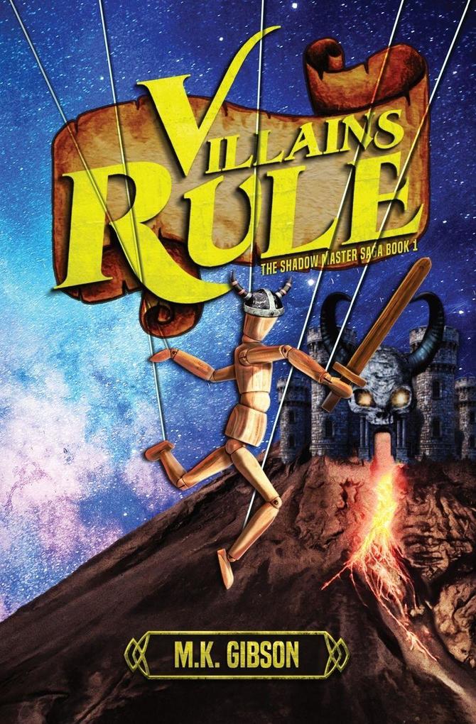 Villains Rule