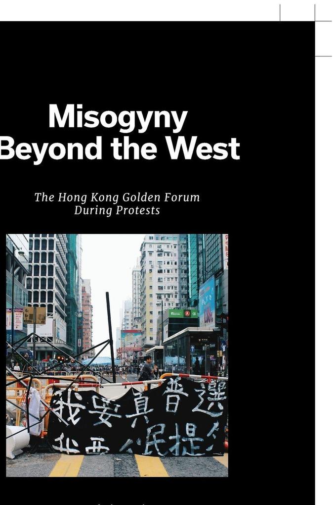 Misogyny Beyond the West