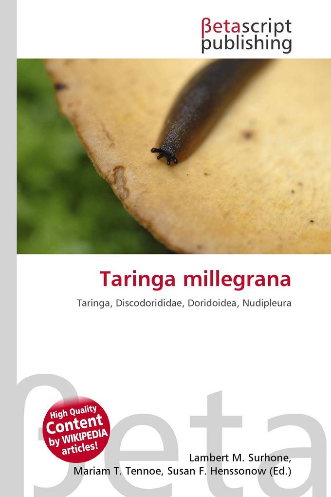 Taringa millegrana