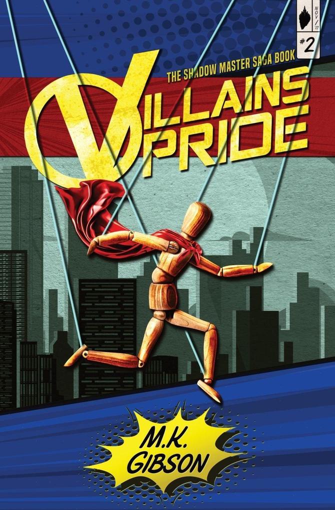Villains Pride