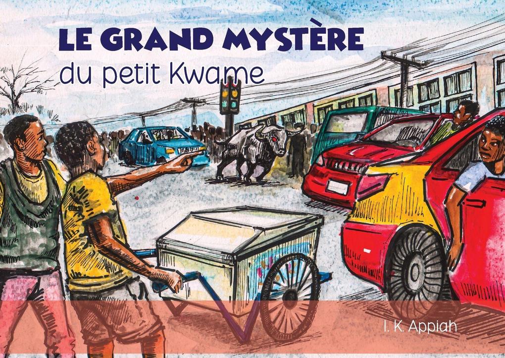 le grand mystère