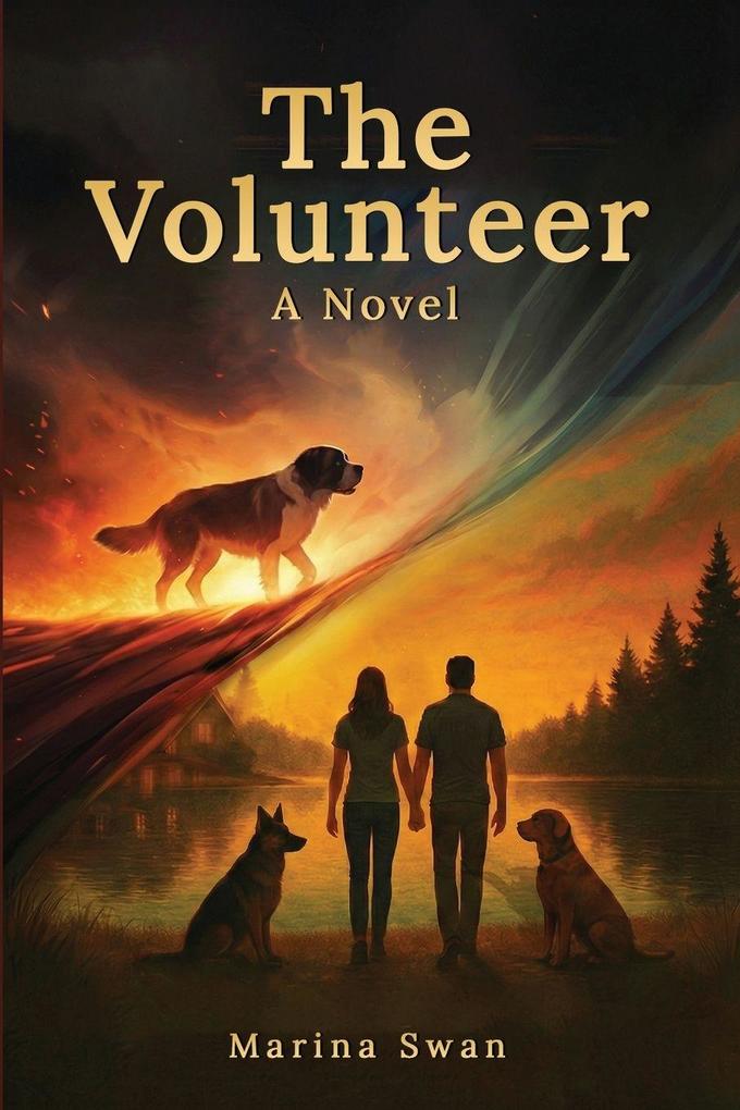 The Volunteer