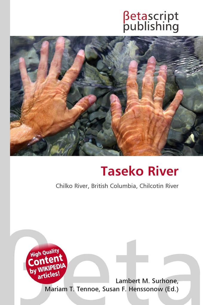 Taseko River