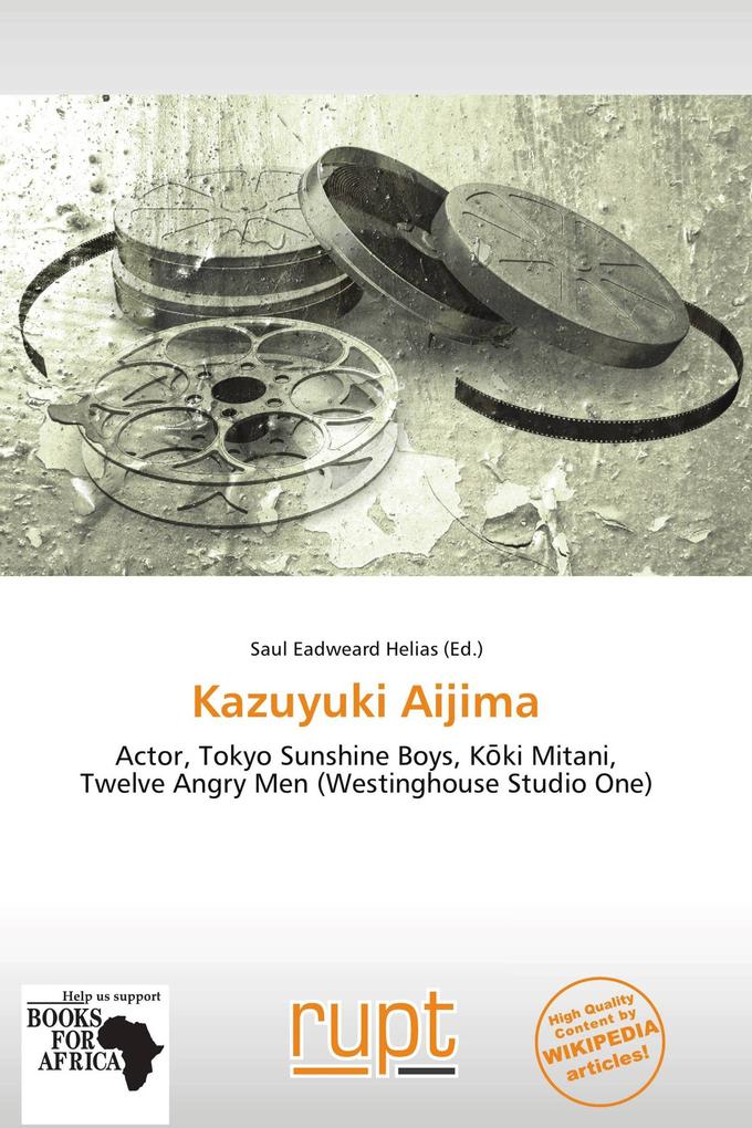 Kazuyuki Aijima