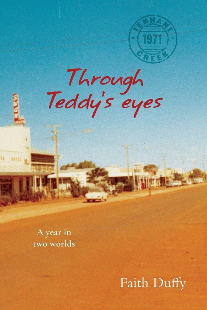 Through Teddy's eyes