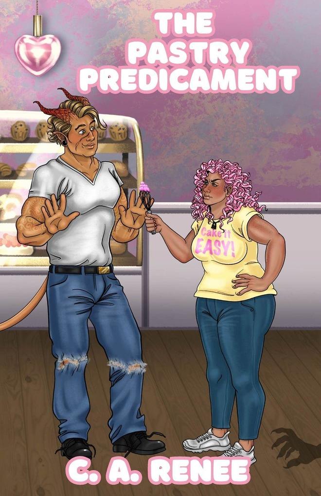 The Pastry Predicament