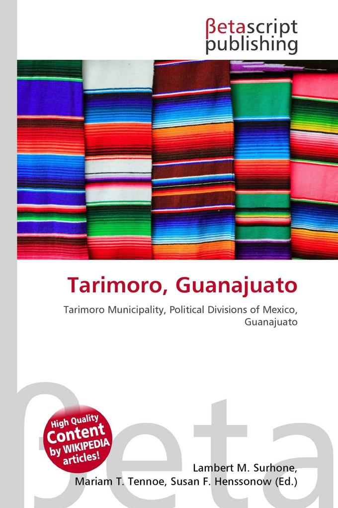 Tarimoro Guanajuato