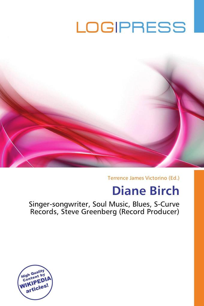 Diane Birch