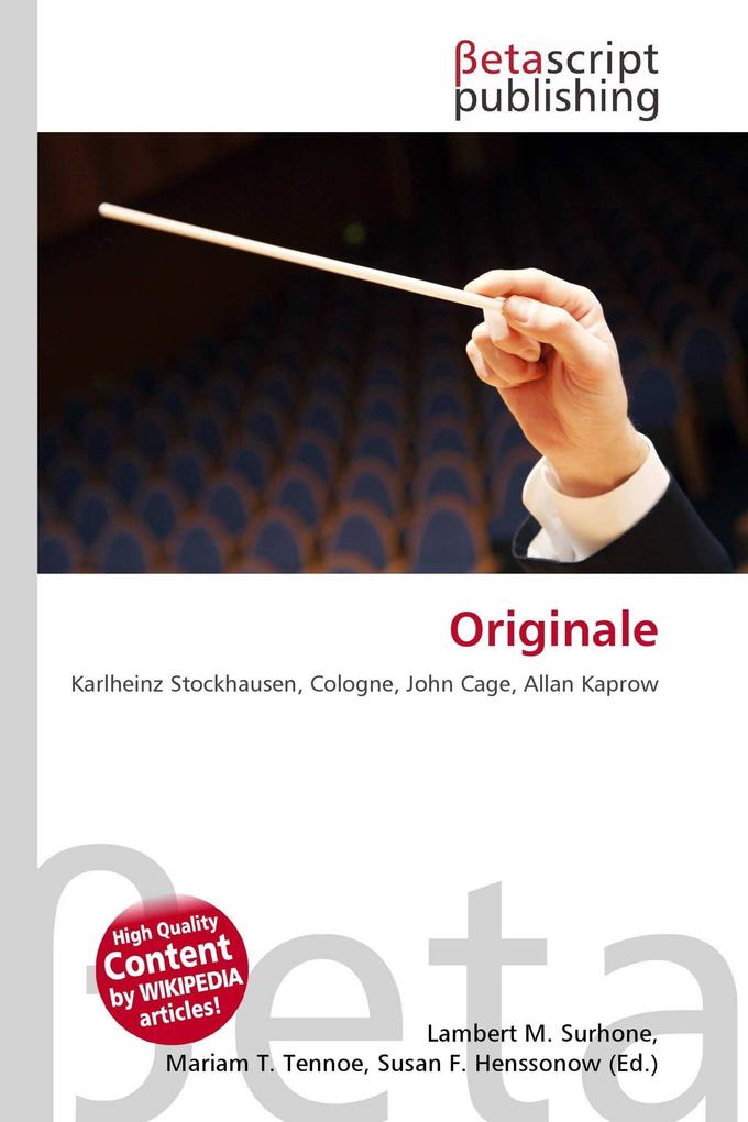 Originale