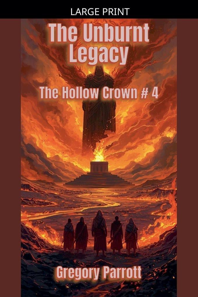 The Unburnt Legacy