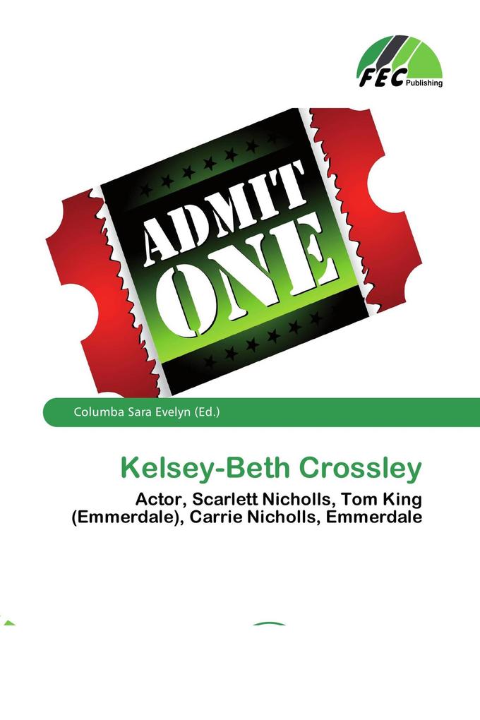 Kelsey-Beth Crossley