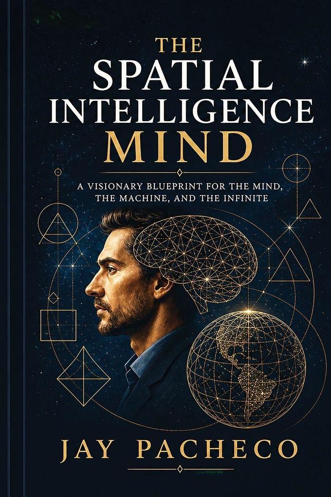 The Spatial Intelligence Mind