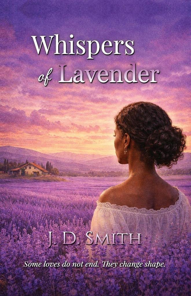Whispers of Lavender