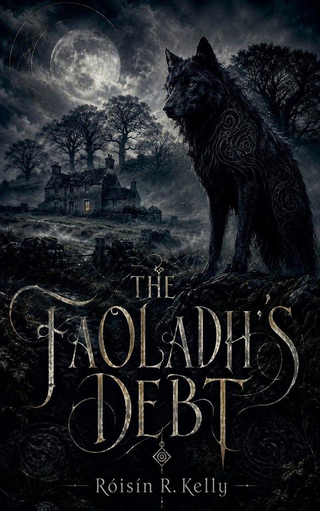 The Faoladh's Debt