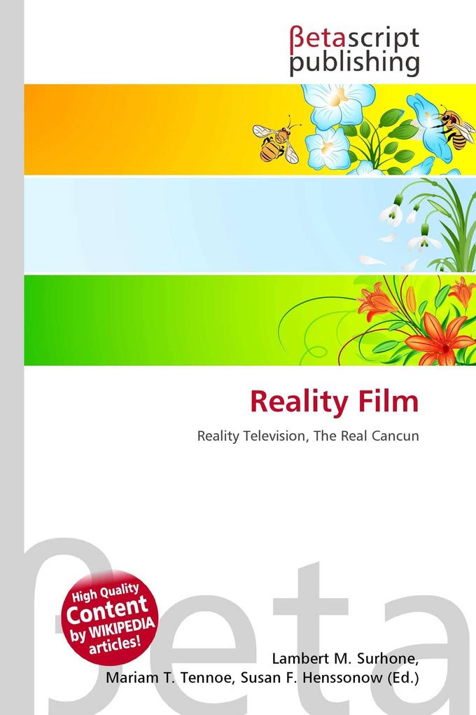 Reality Film