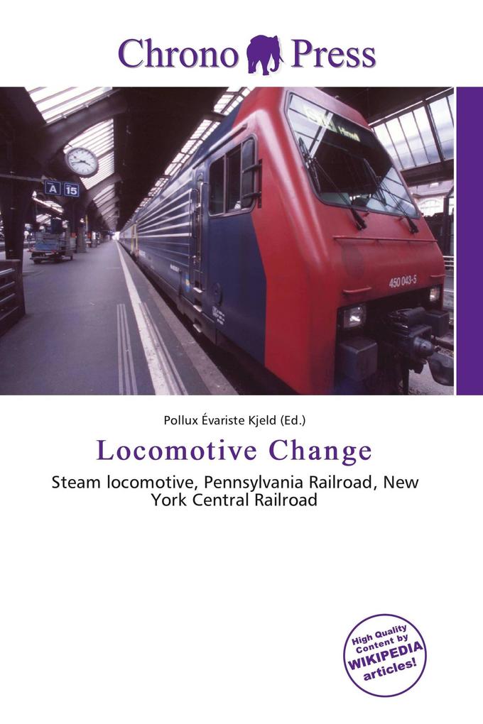 Locomotive Change