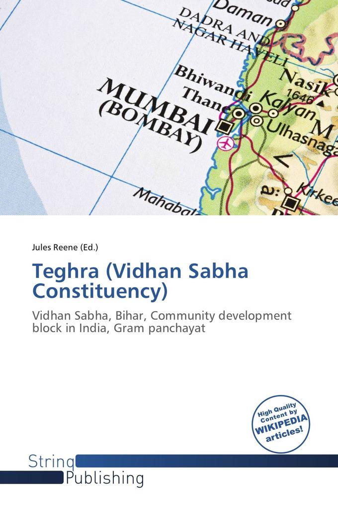 Teghra (Vidhan Sabha Constituency)