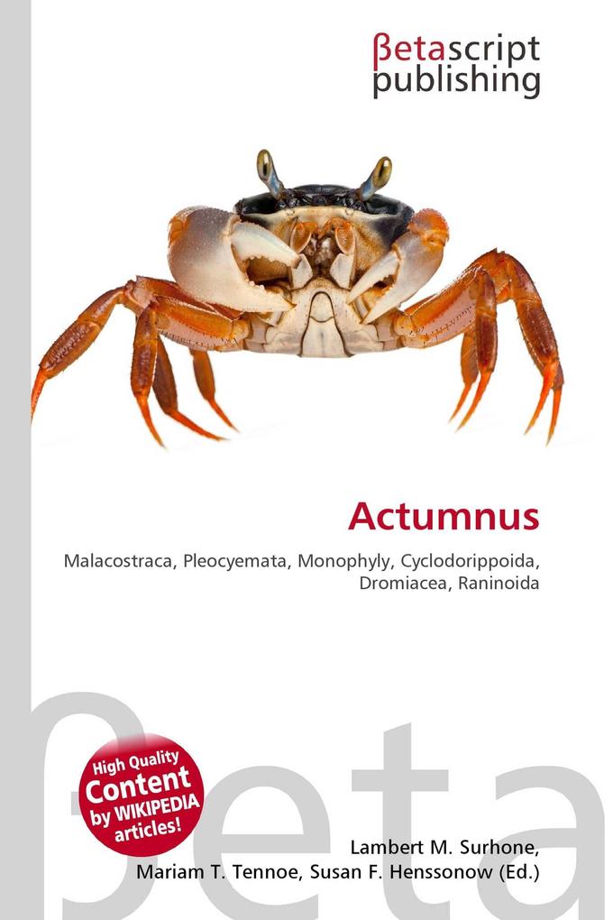 Actumnus