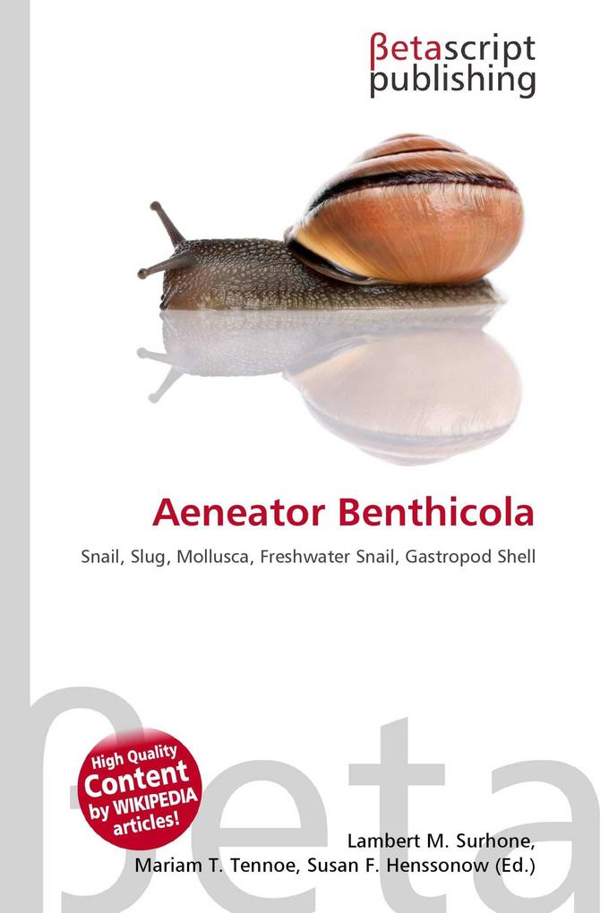 Aeneator Benthicola