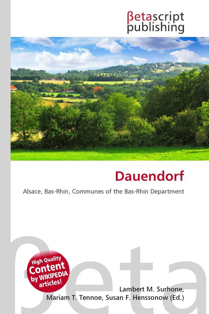 Dauendorf