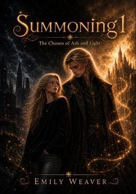 Summoning Book 1