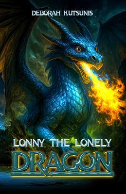 Lonny. The Lonely Dragon