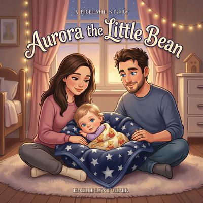 Aurora The Little Bean