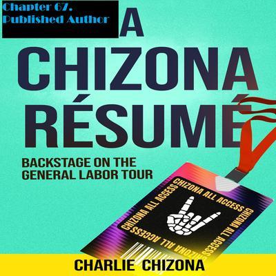 A Chizona Resume