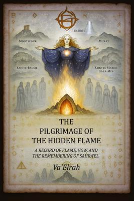 The Pilgrimage of the Hidden Flame