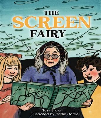 The Screen Fairy