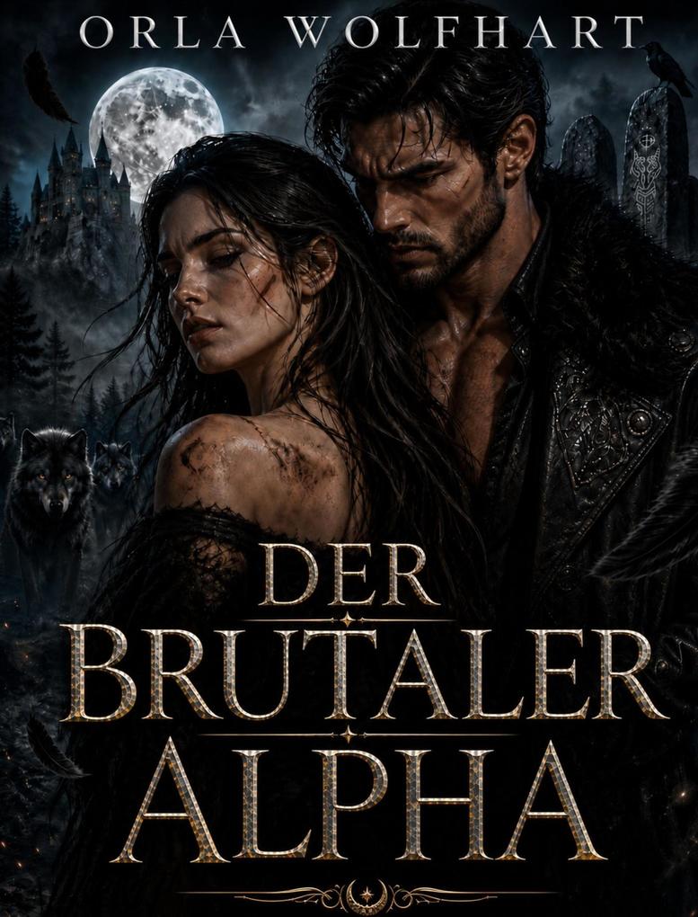Der brutaler Alpha