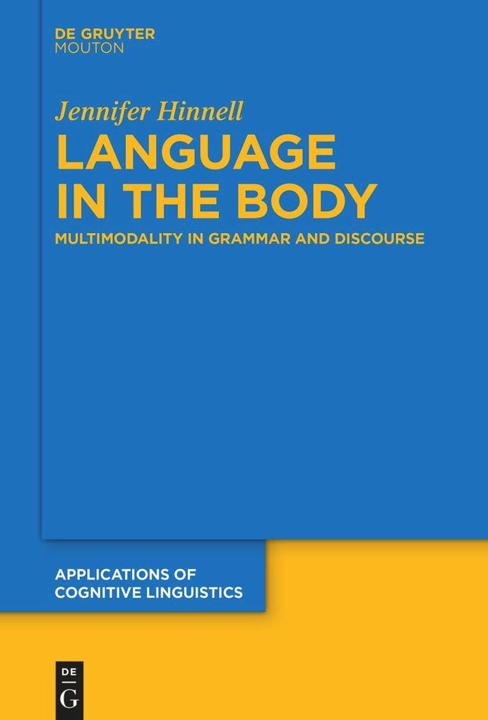 Language in the Body