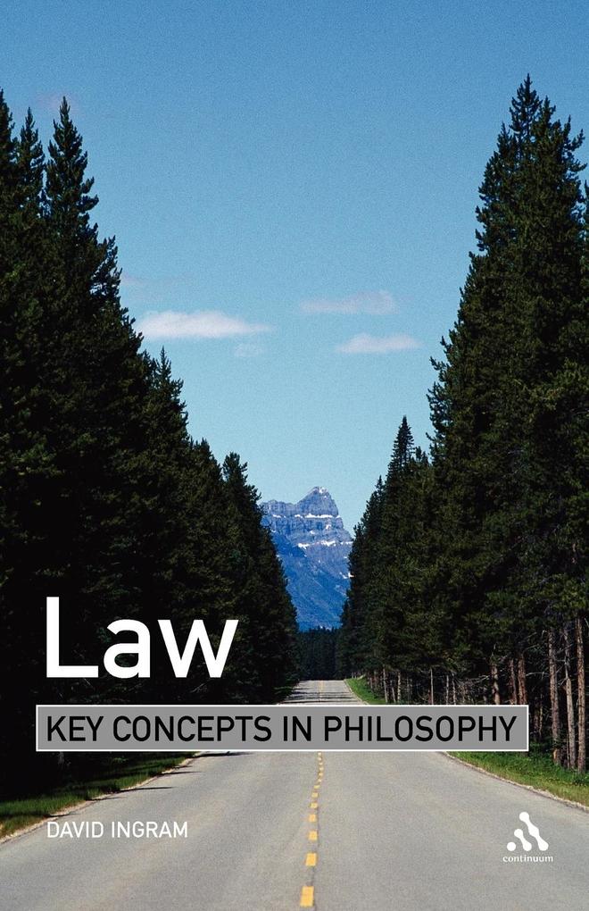 Law
