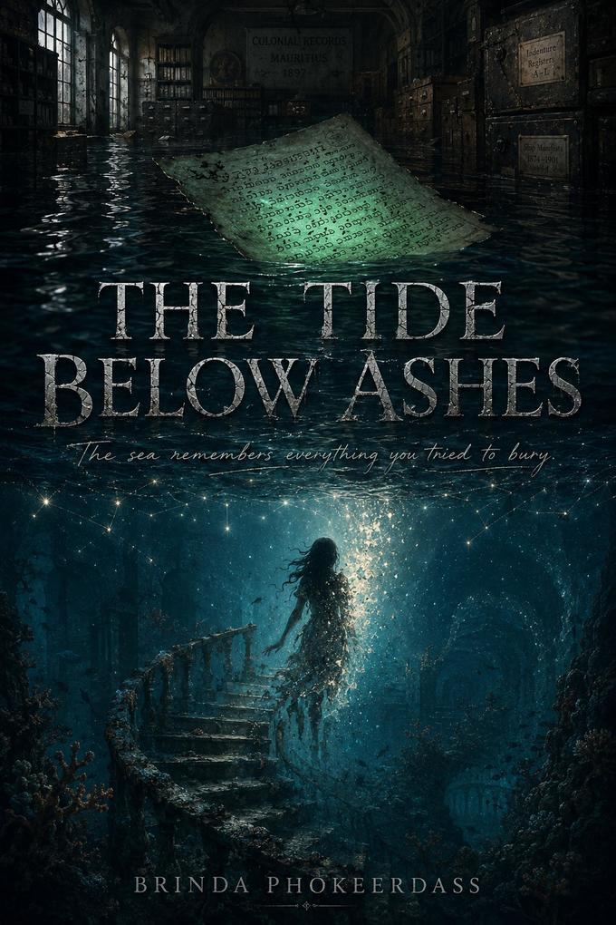 The Tide Below Ashes