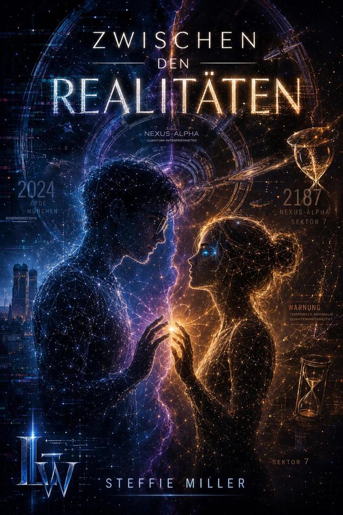 Zwischen den Realitäten
