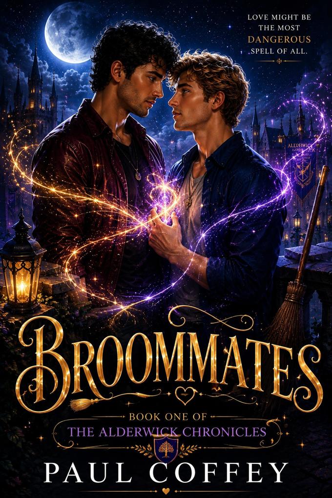 Broommates