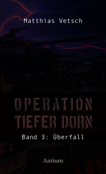 Operation Tiefer Dorn