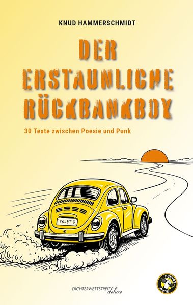 Der erstaunliche Rückbankboy
