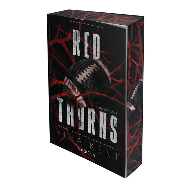Red Thorns
