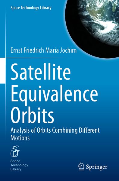 Satellite Equivalence Orbits