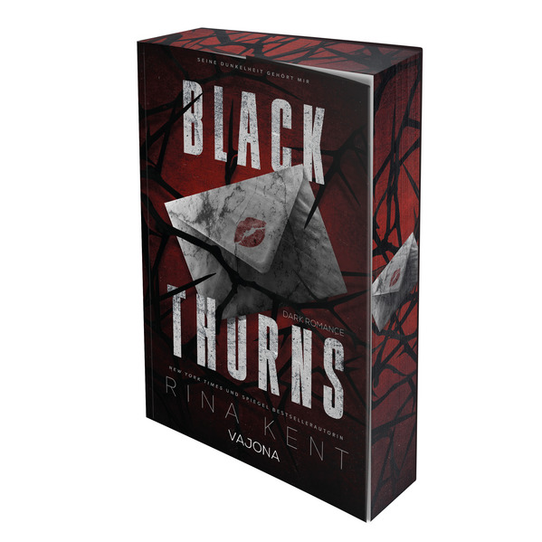 Black Thorns