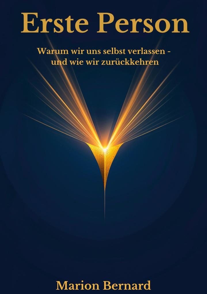 Erste Person