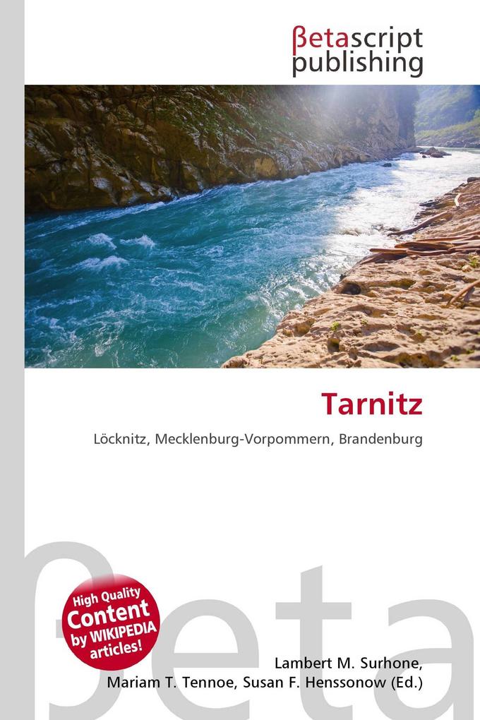 Tarnitz