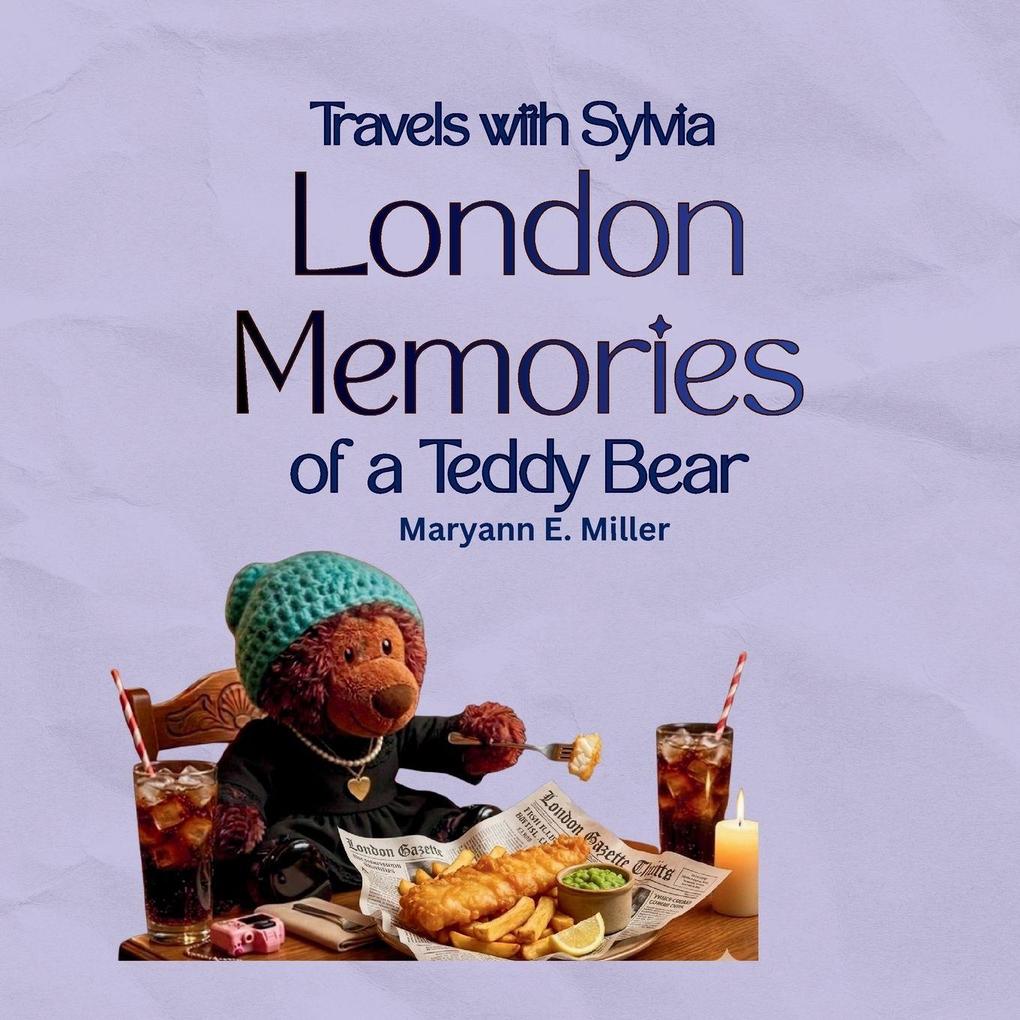 Travels with Sylvia
