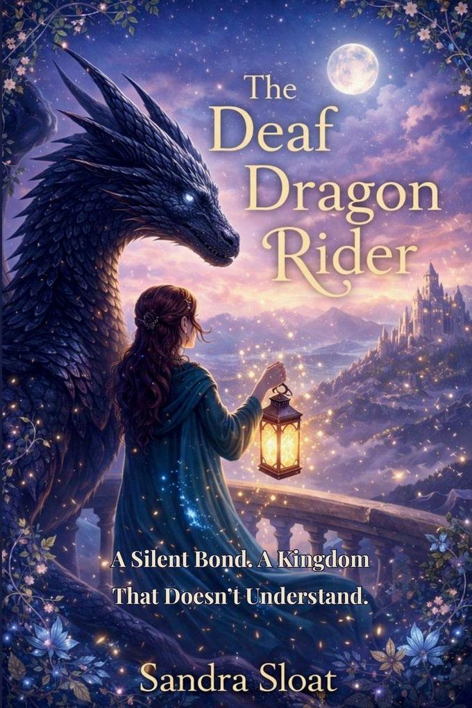 The Deaf Dragon Rider