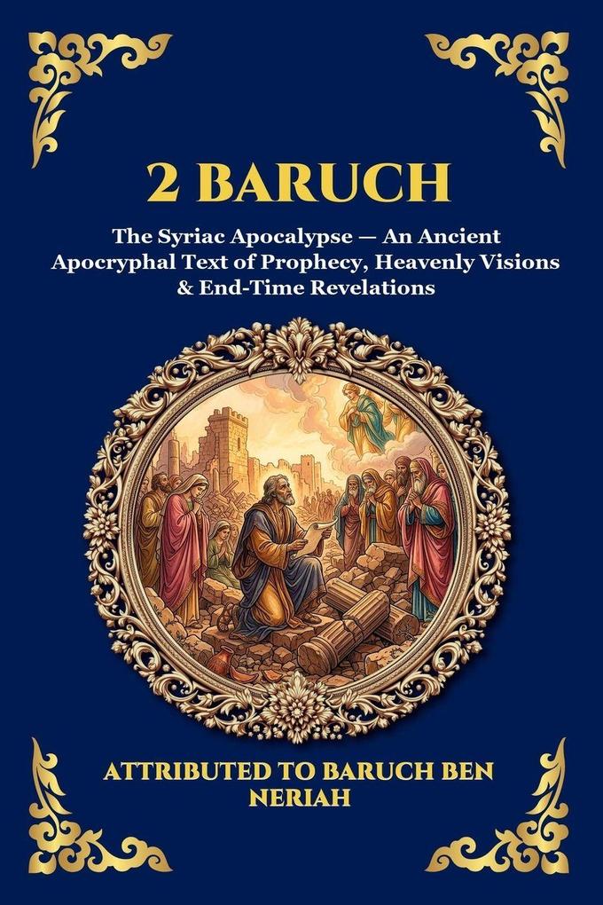 2 Baruch